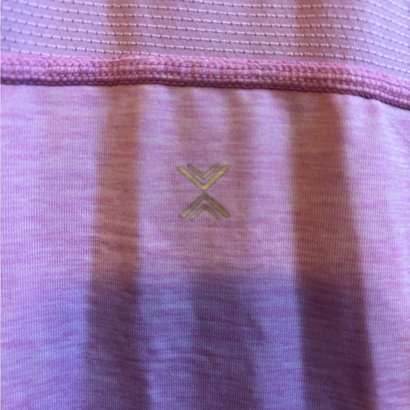 Pink Performance Tank - Picture 5 of 5